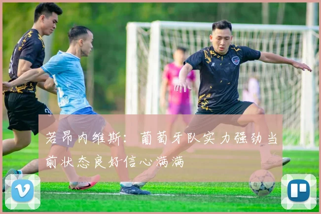 若昂内维斯：葡萄牙队实力强劲当前状态良好信心满满